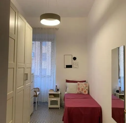 Apartment Spring
