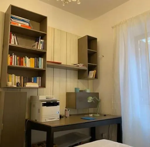 Apartment Spring